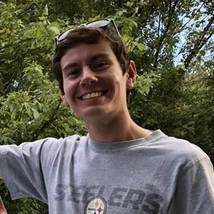 Meet your Posher, Evan